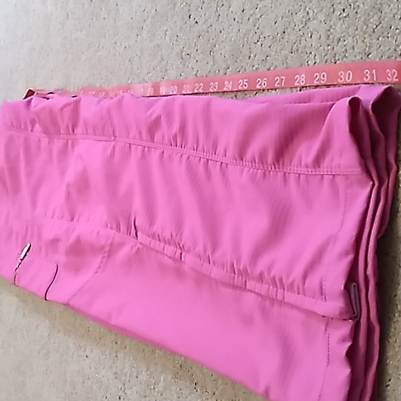 NWT Women's Nike Sphere Dry hot pink training pants size M. - Picture 11 of 12